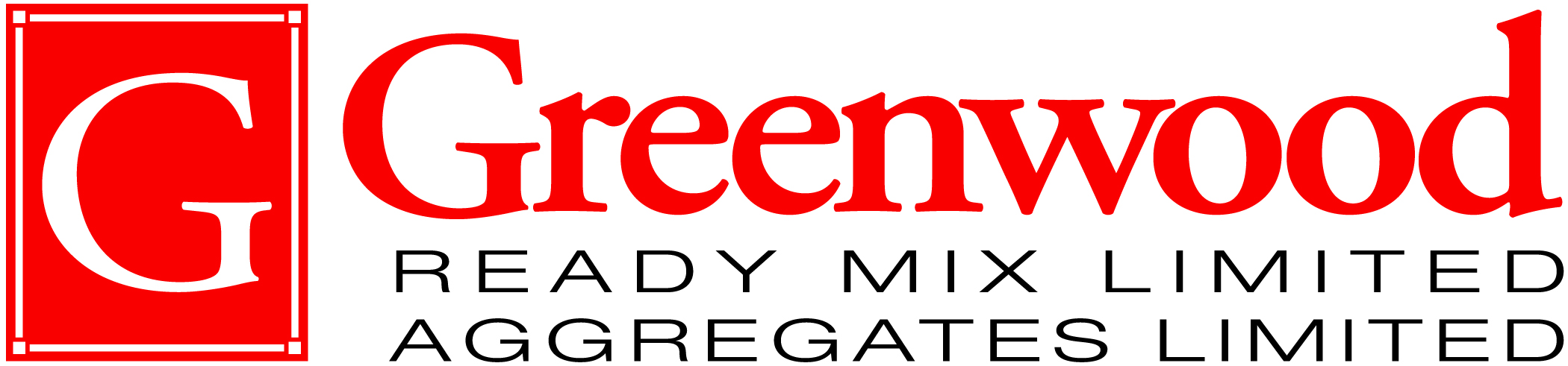 Greenwood Ready Aggregates