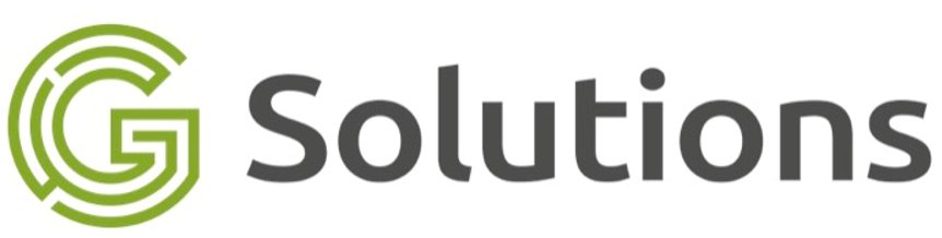 gsolutions logo